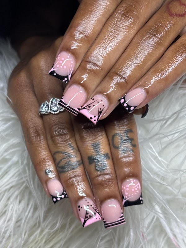 Nail Health Restoration