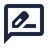 Feedback Icon
