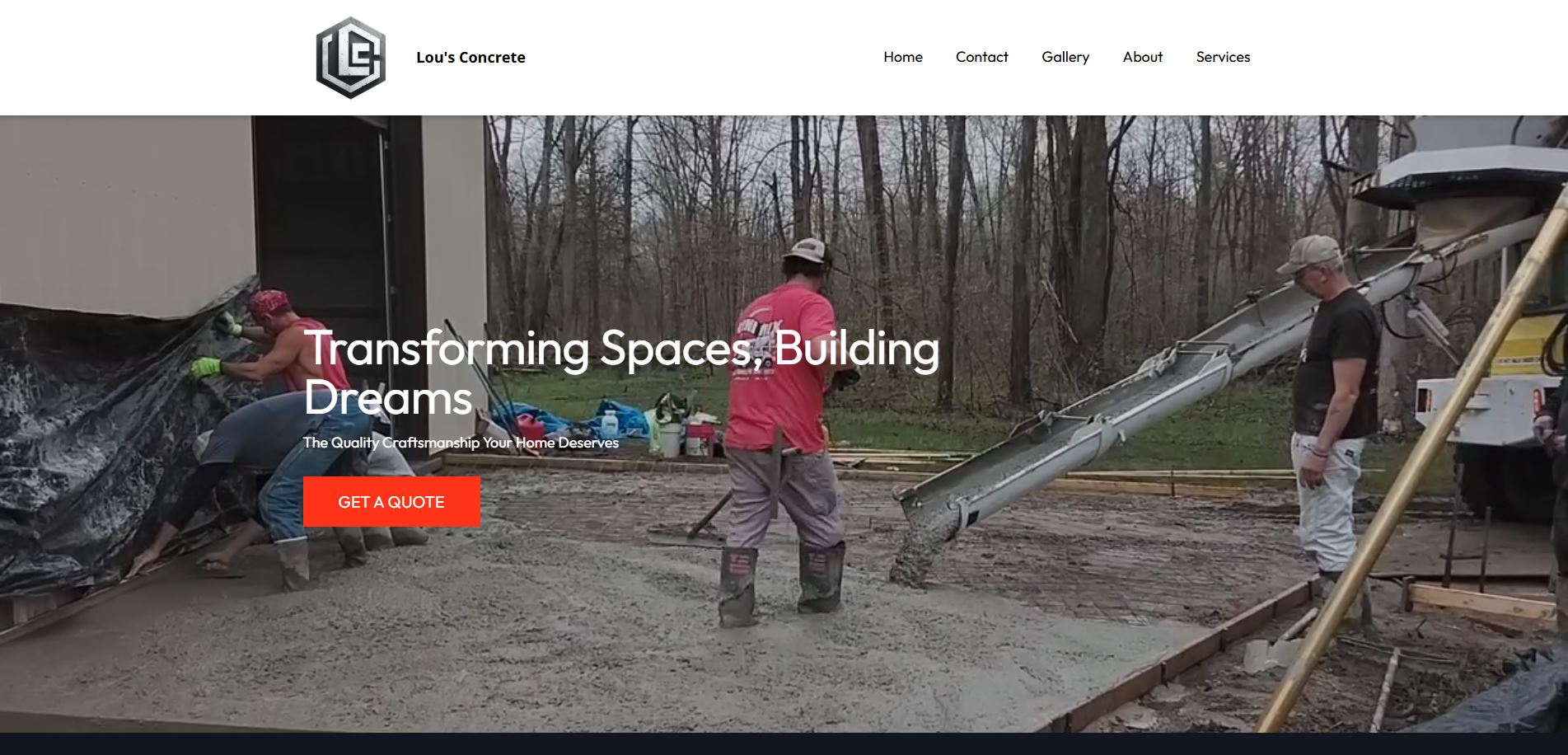 Jack Holscher's Personal Portfolio