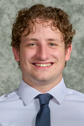 Jack Holscher, the Technical Development Lead