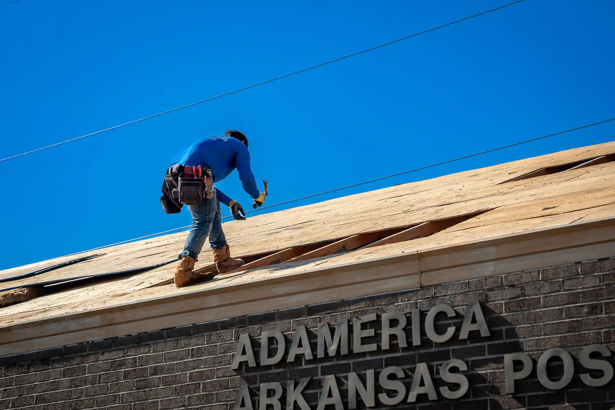 Commercial Roofing
