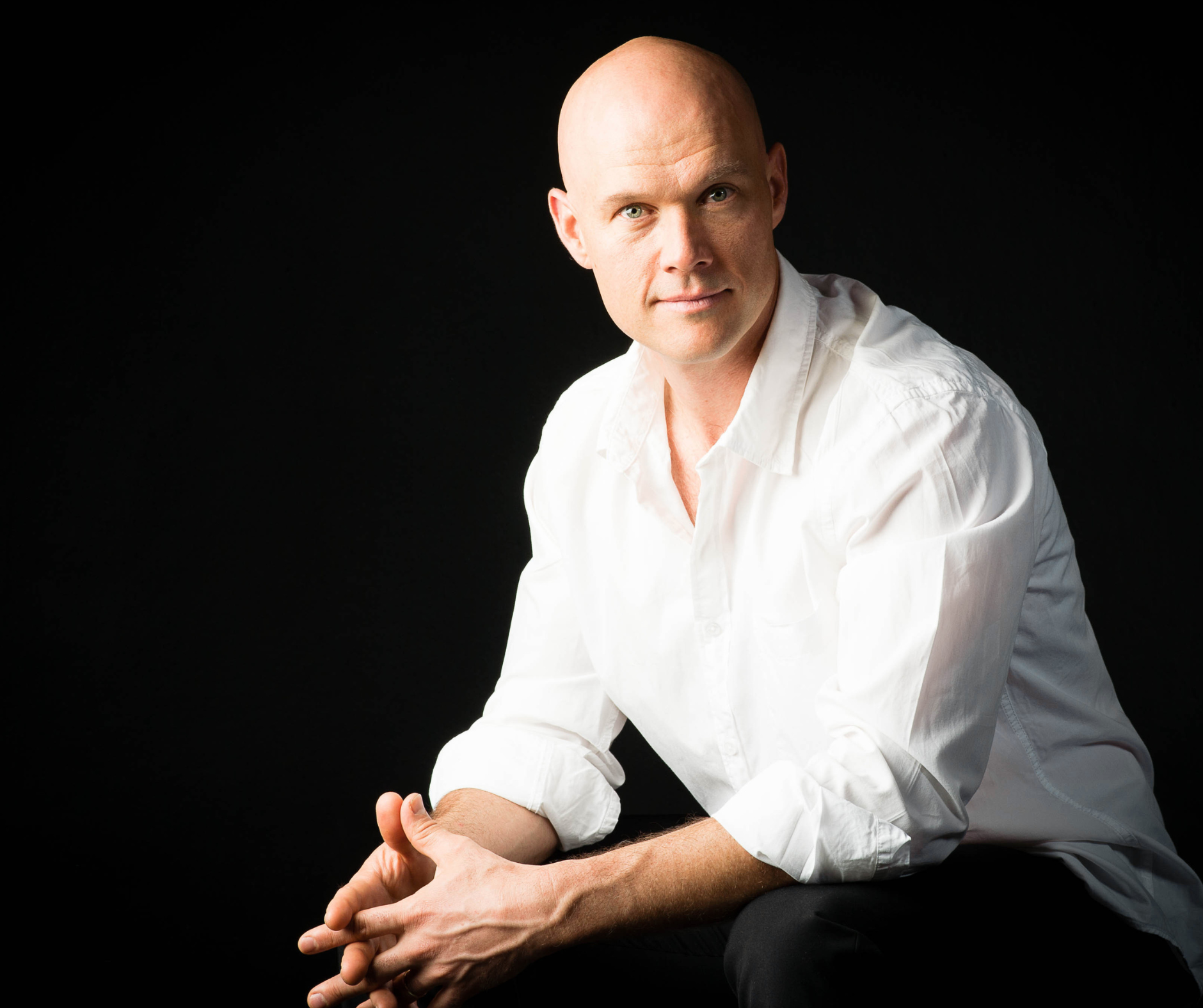 Garric Vosloo