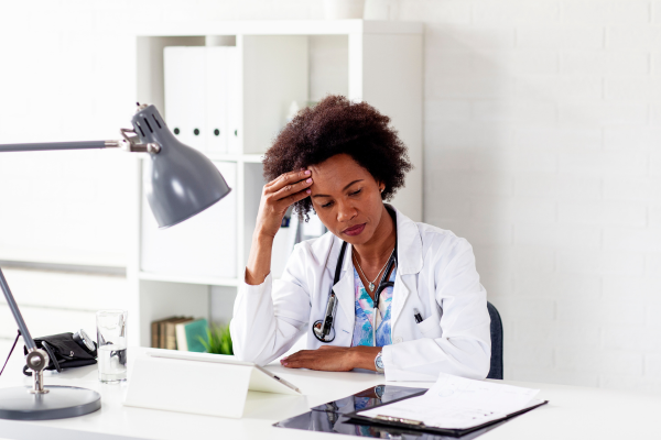 The Real Reason Functional Medicine Patients Don't Stay The Real Reason Functional Medicine Patients Don't Stay