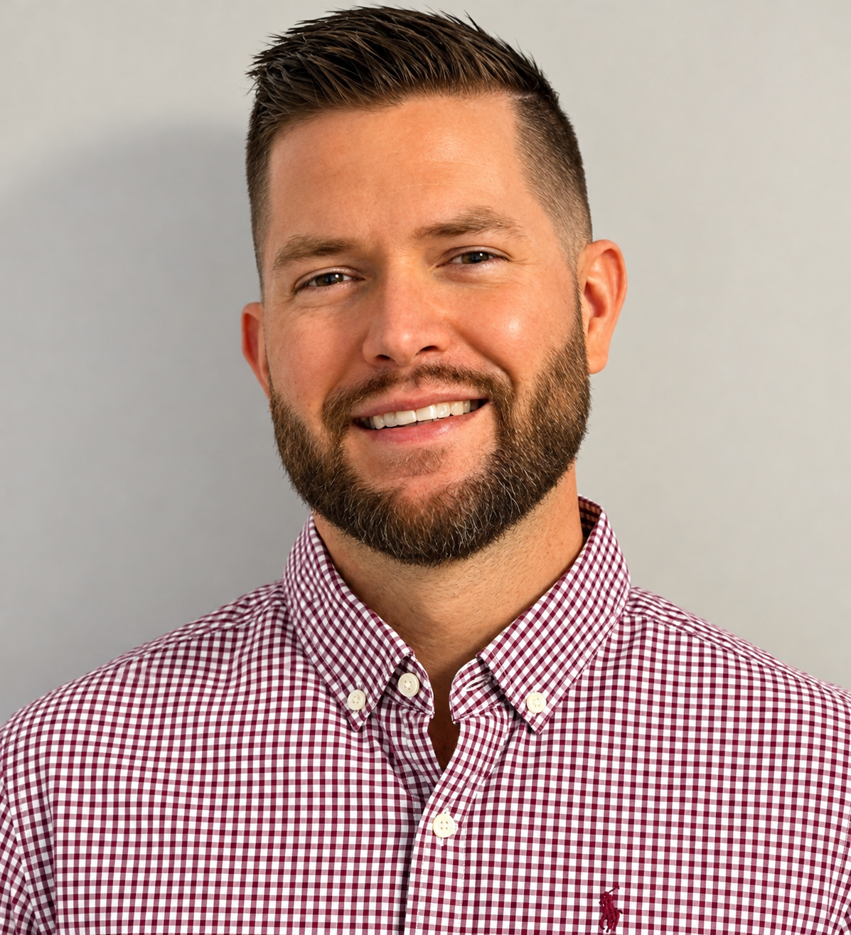 Dr. Robert Foster, DC, CFMP, functional medicine practitioner at FNXN Health and Longevity