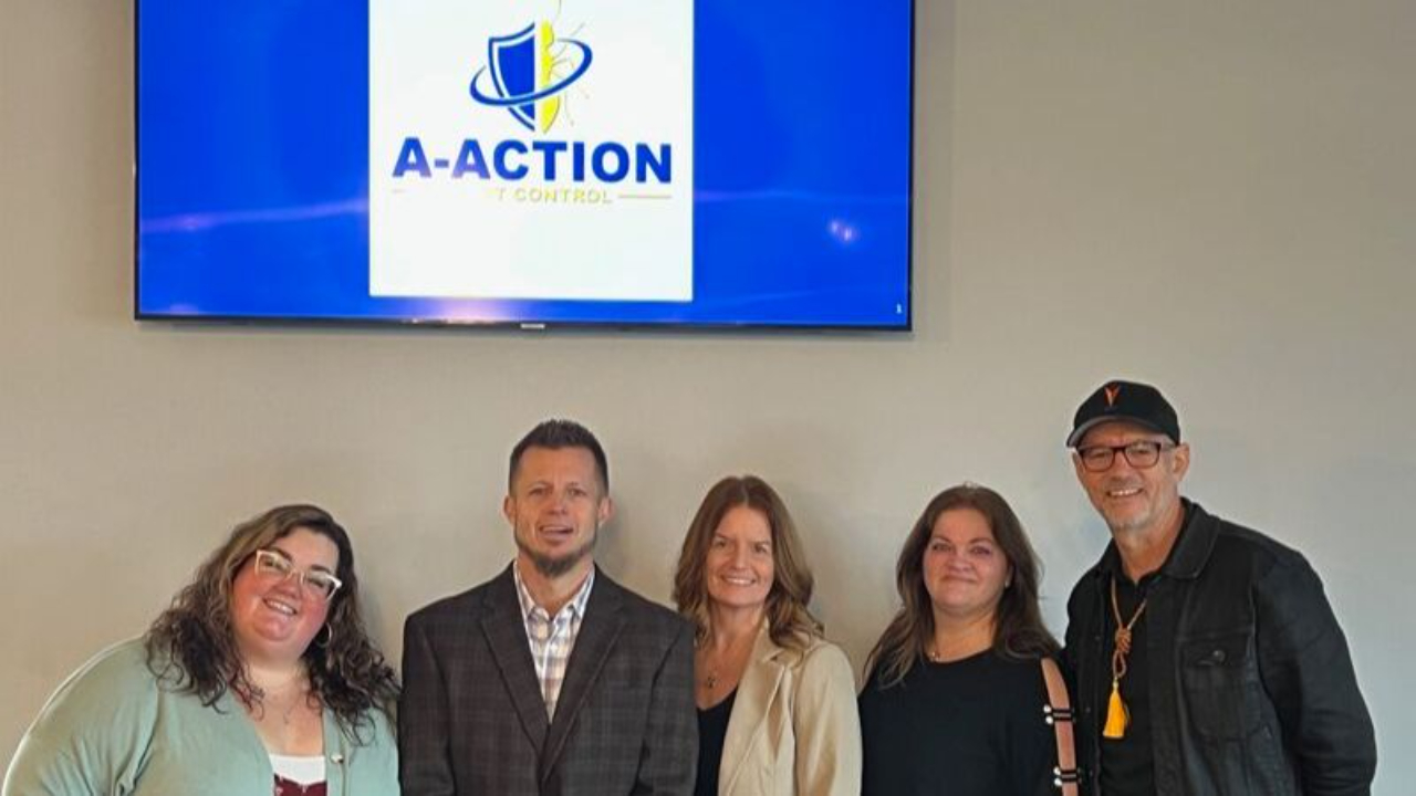 Culture Fulfillment Case Study: A-Action Pest Control