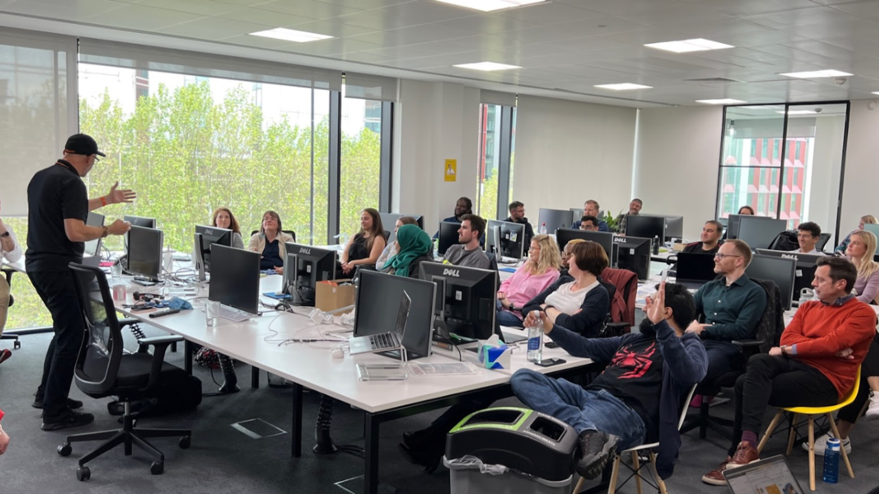 Culture Fulfillment Case Study: Zaizi