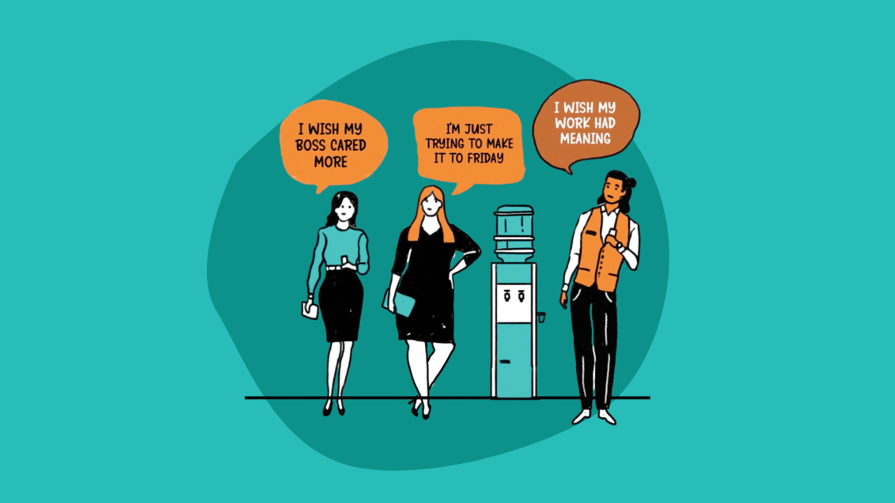8 Reasons Your Employee Engagement Survey Isn’t Working—and What to Do About It