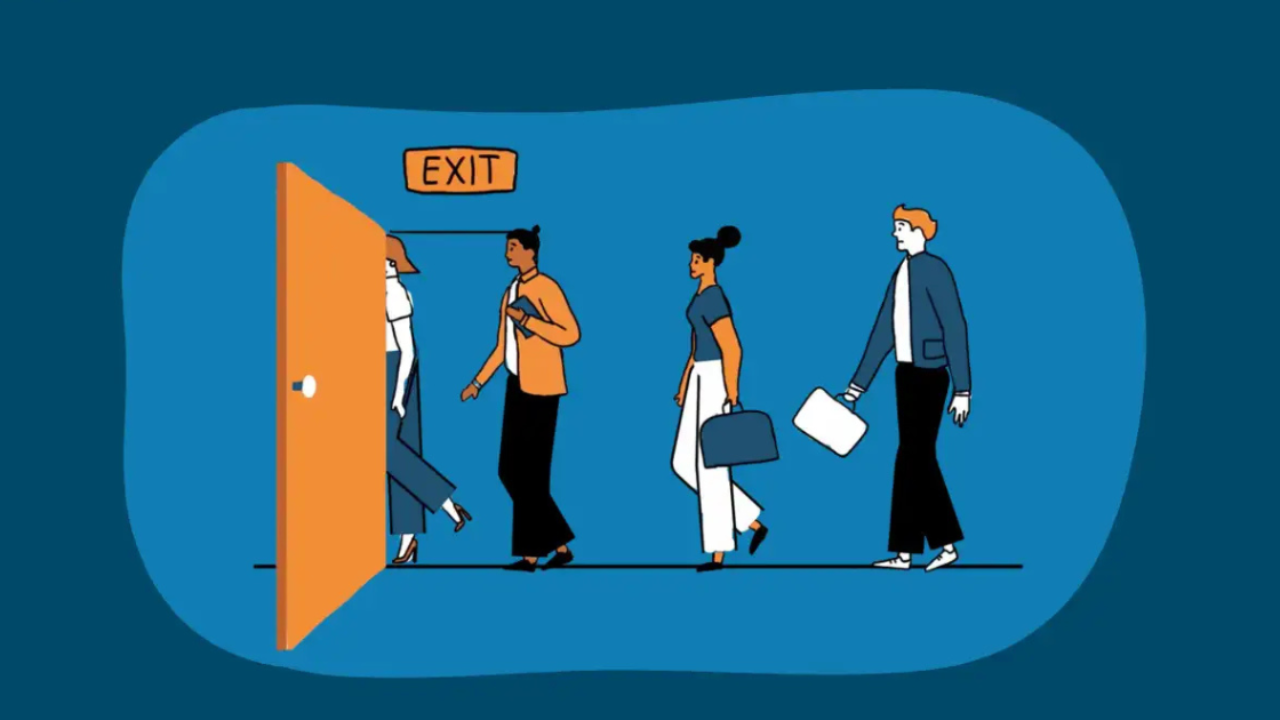 The Impact of Organizational Culture Surveys on Employee Engagement The Impact of Organizational Culture Surveys on Employee Engagement