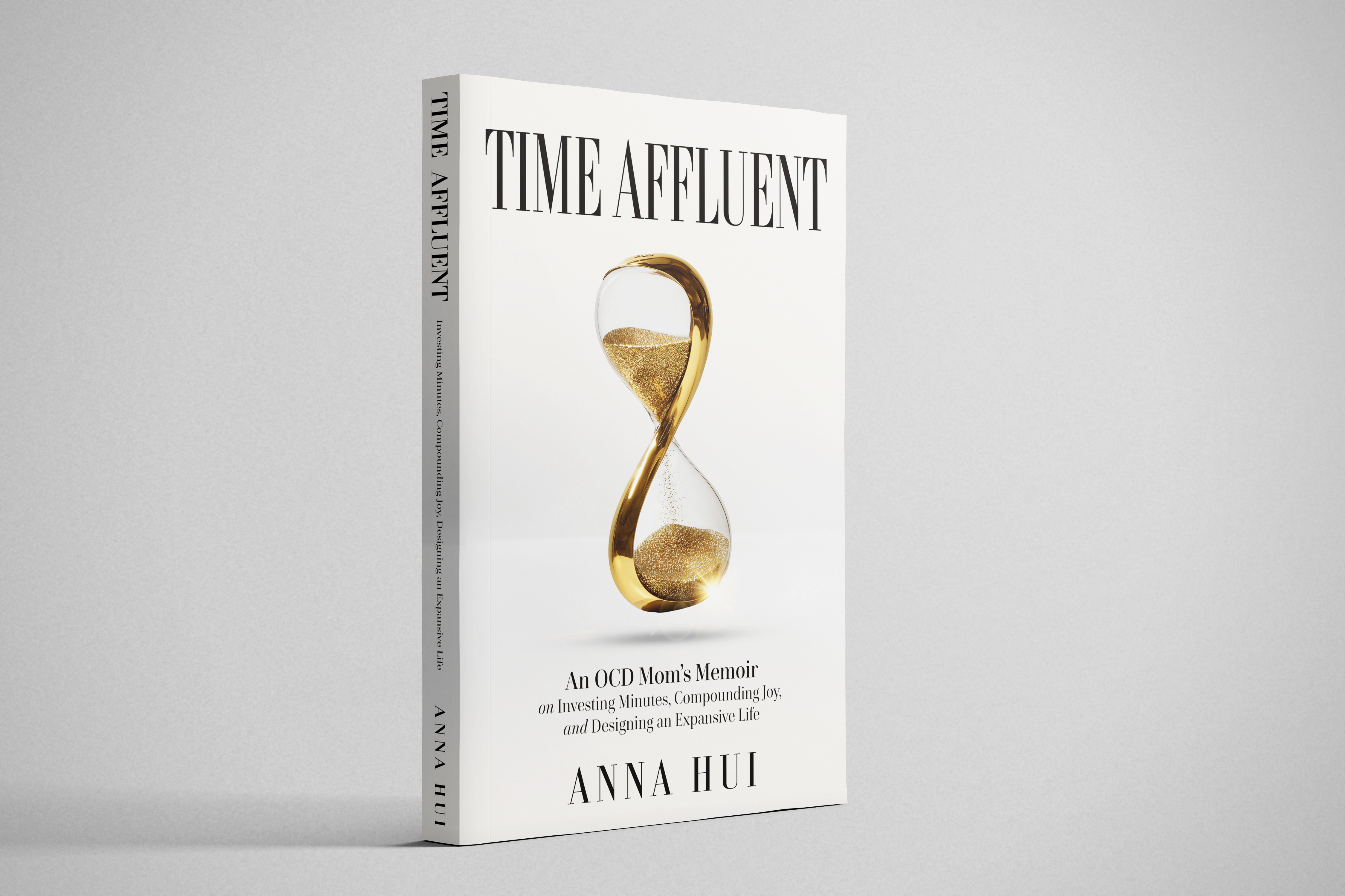 Time Affluent