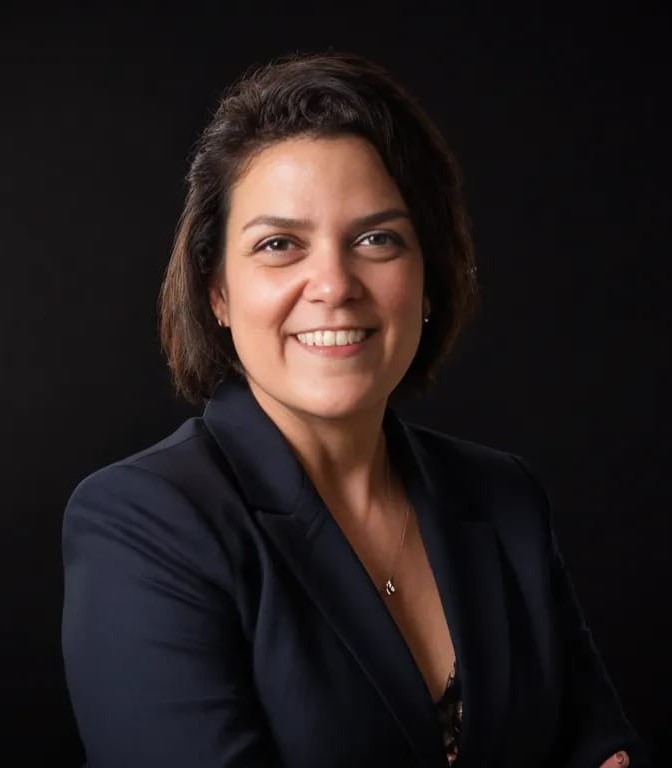 Julia Fuentes - Áurea Fusión