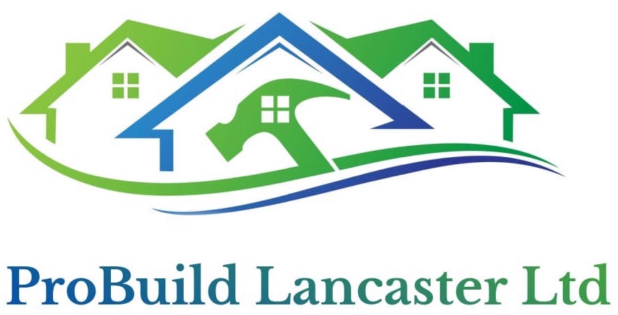 ProBuild Lancaster Ltd logo