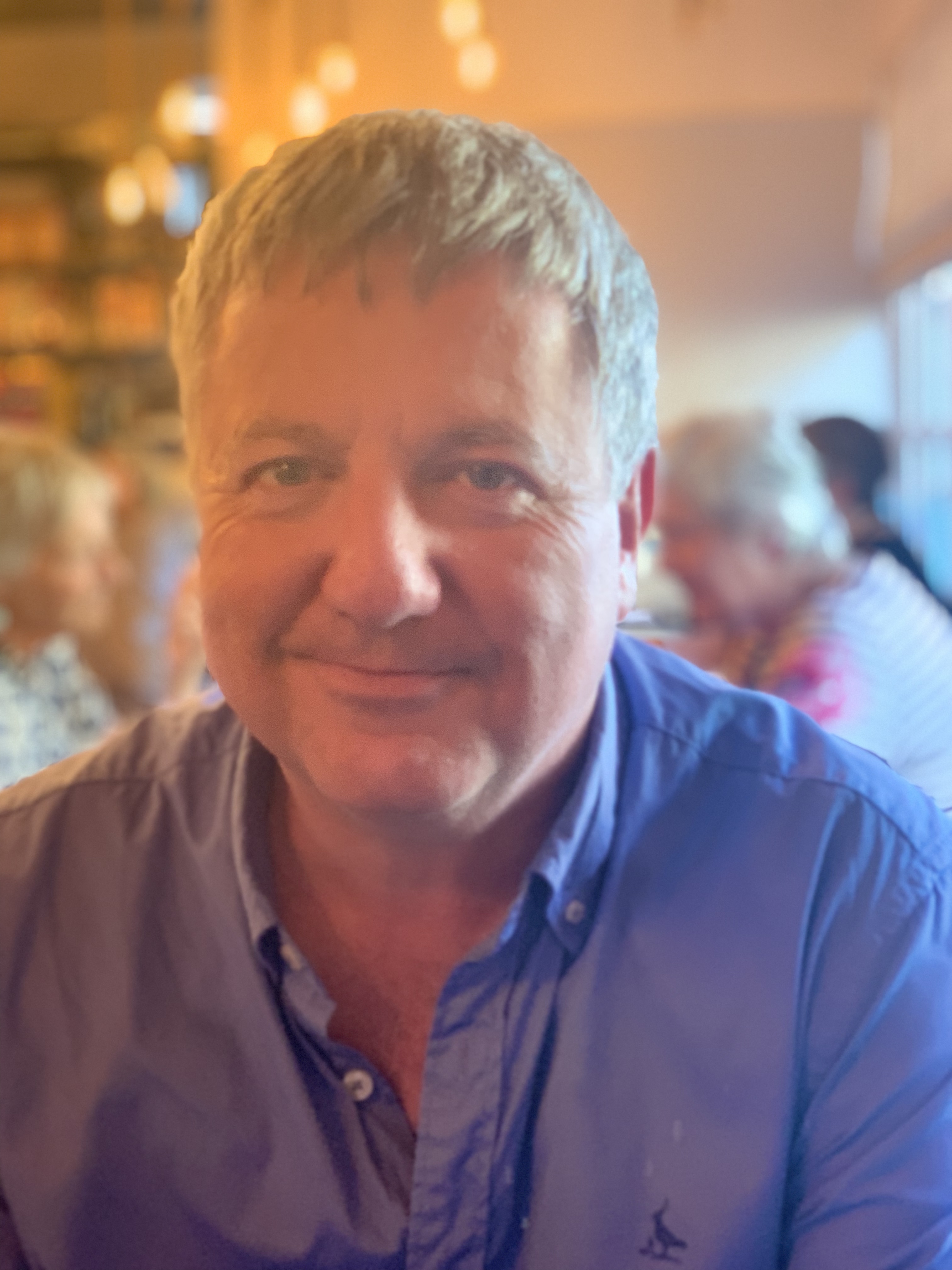 Robin Hayhurst construction industry commentary