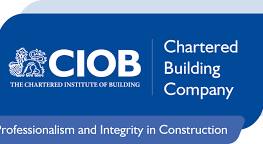 Chartered Institute of Building