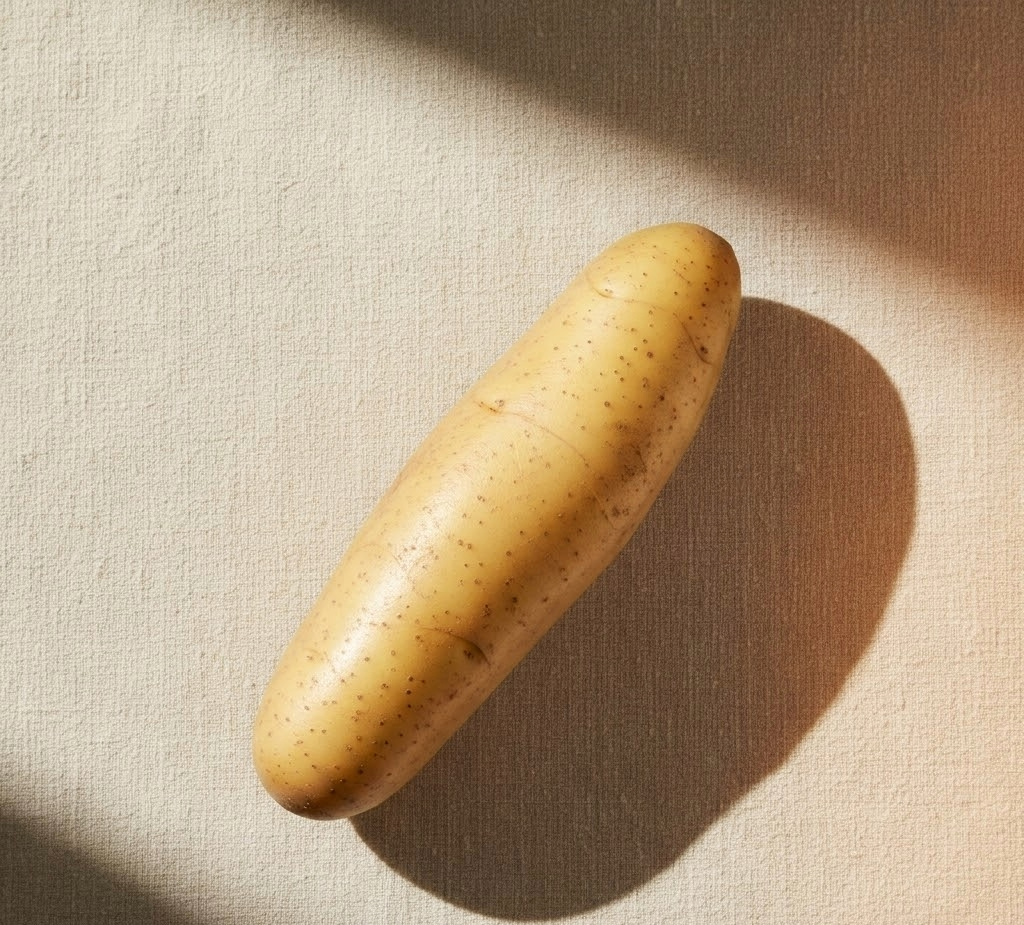 Patata Spunta