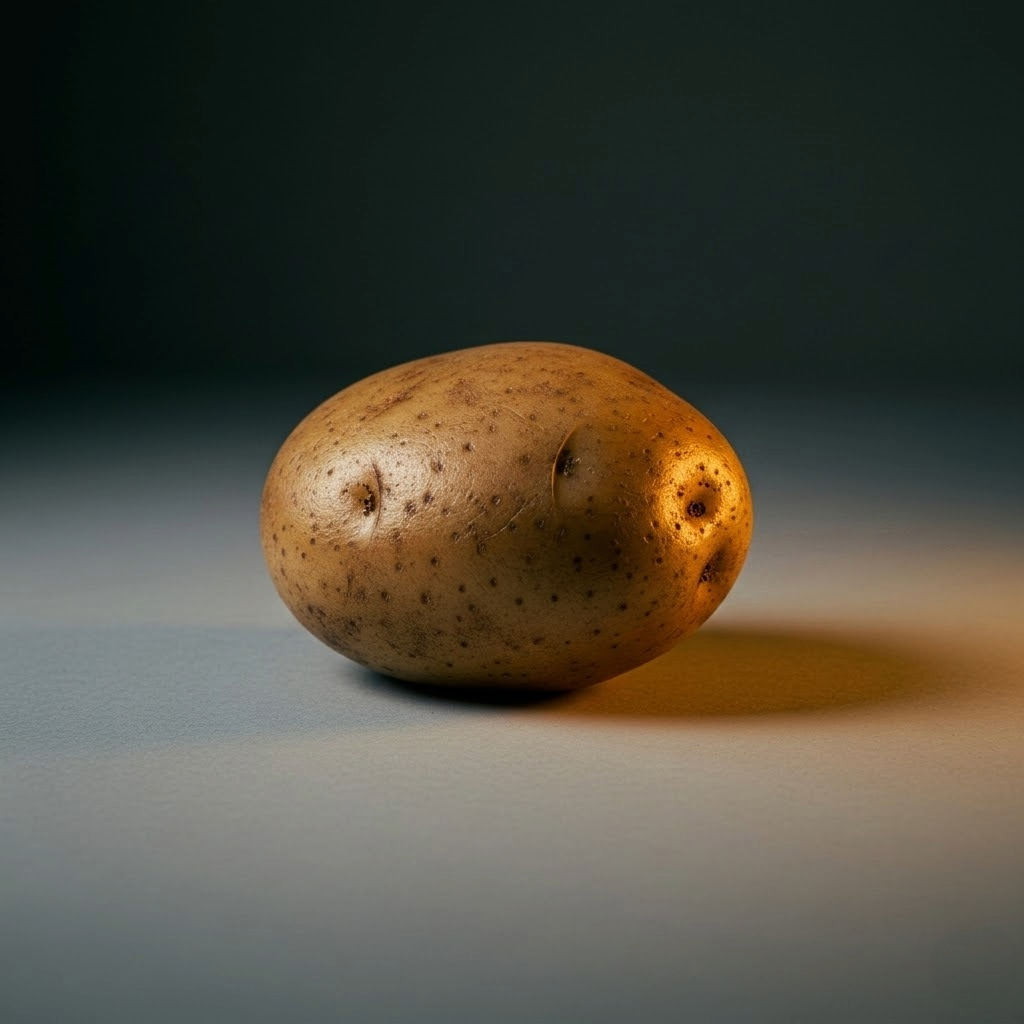 Patata Agria
