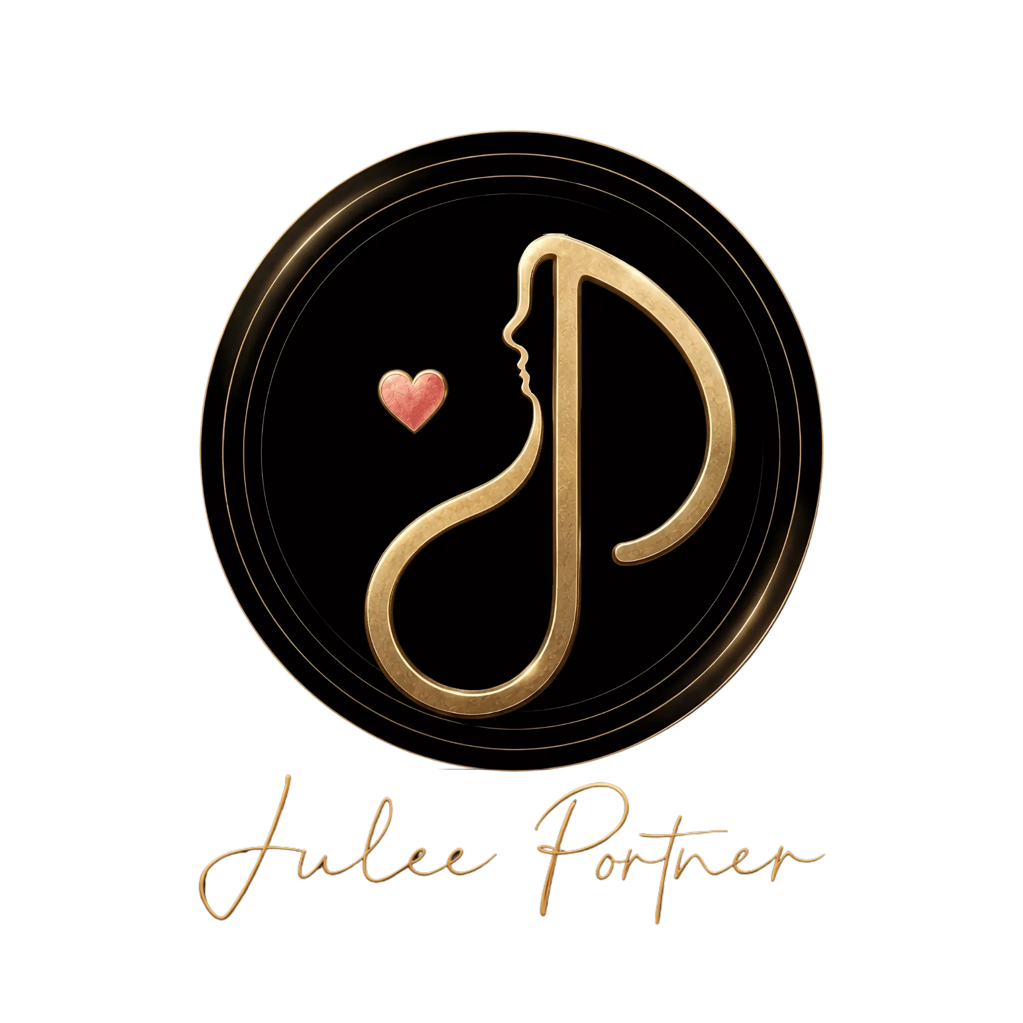 Julee Portner Logo