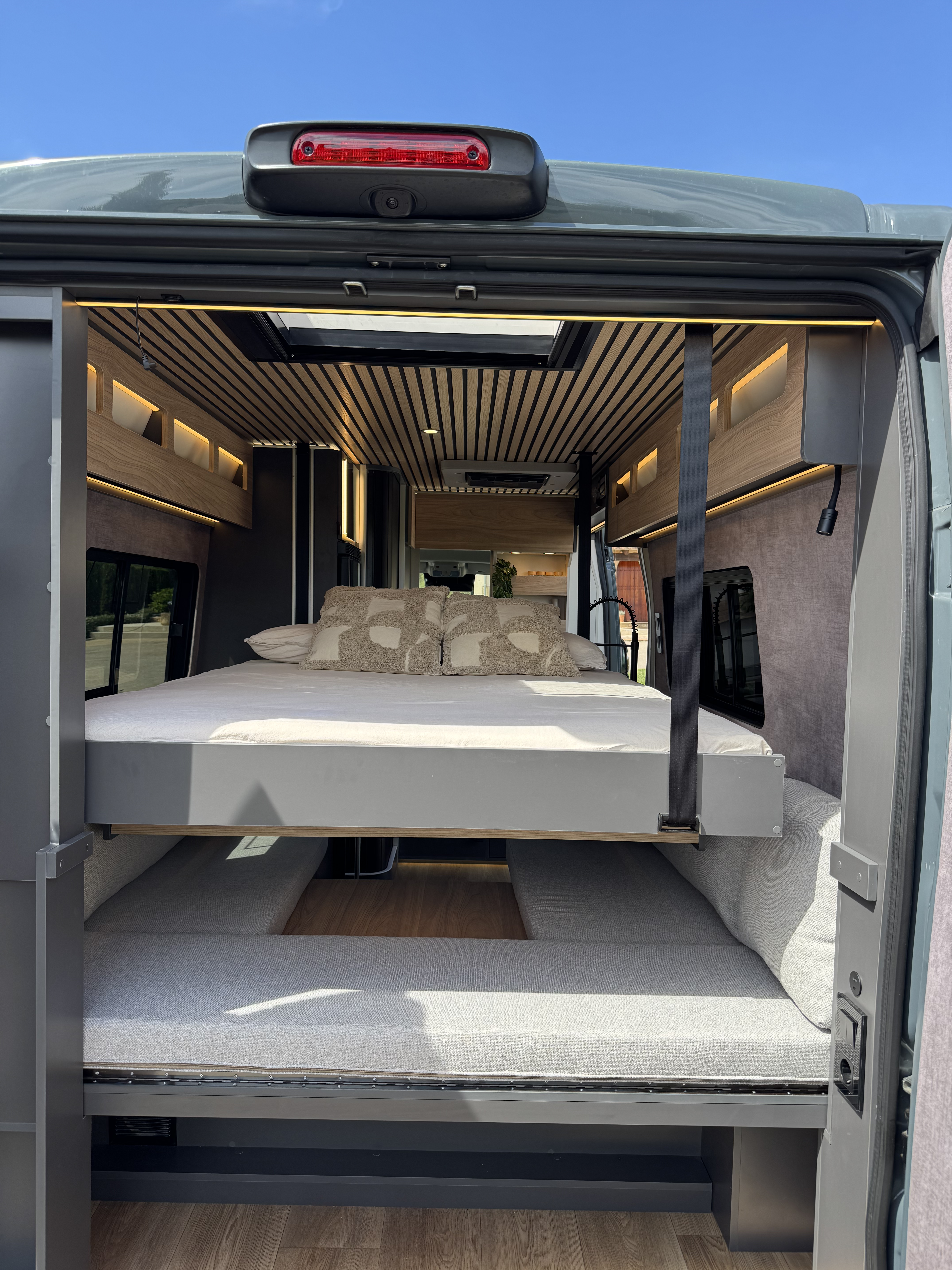 Camper Space