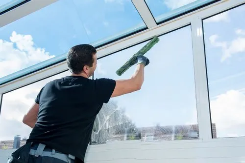 How Desert Dust Affects Your Windows in Victorville, CA — And What To Do About It