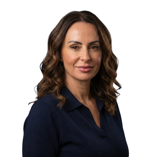 Lisa Burgess