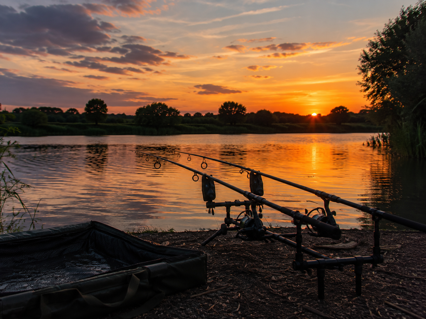 UK members lake