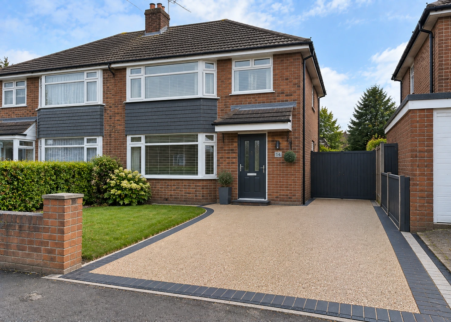 TARMAC DRIVEWAY in Wigan