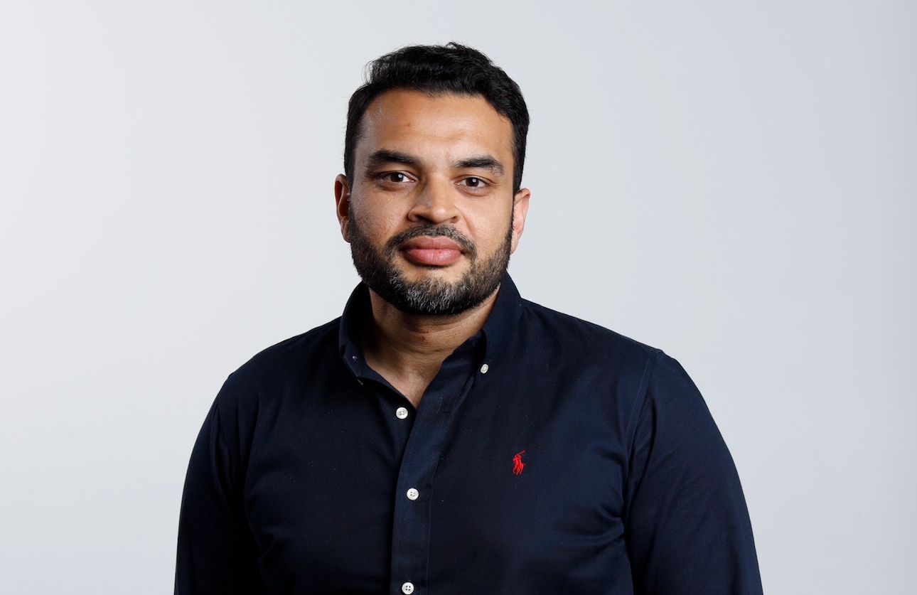 Ridhwan Hannan