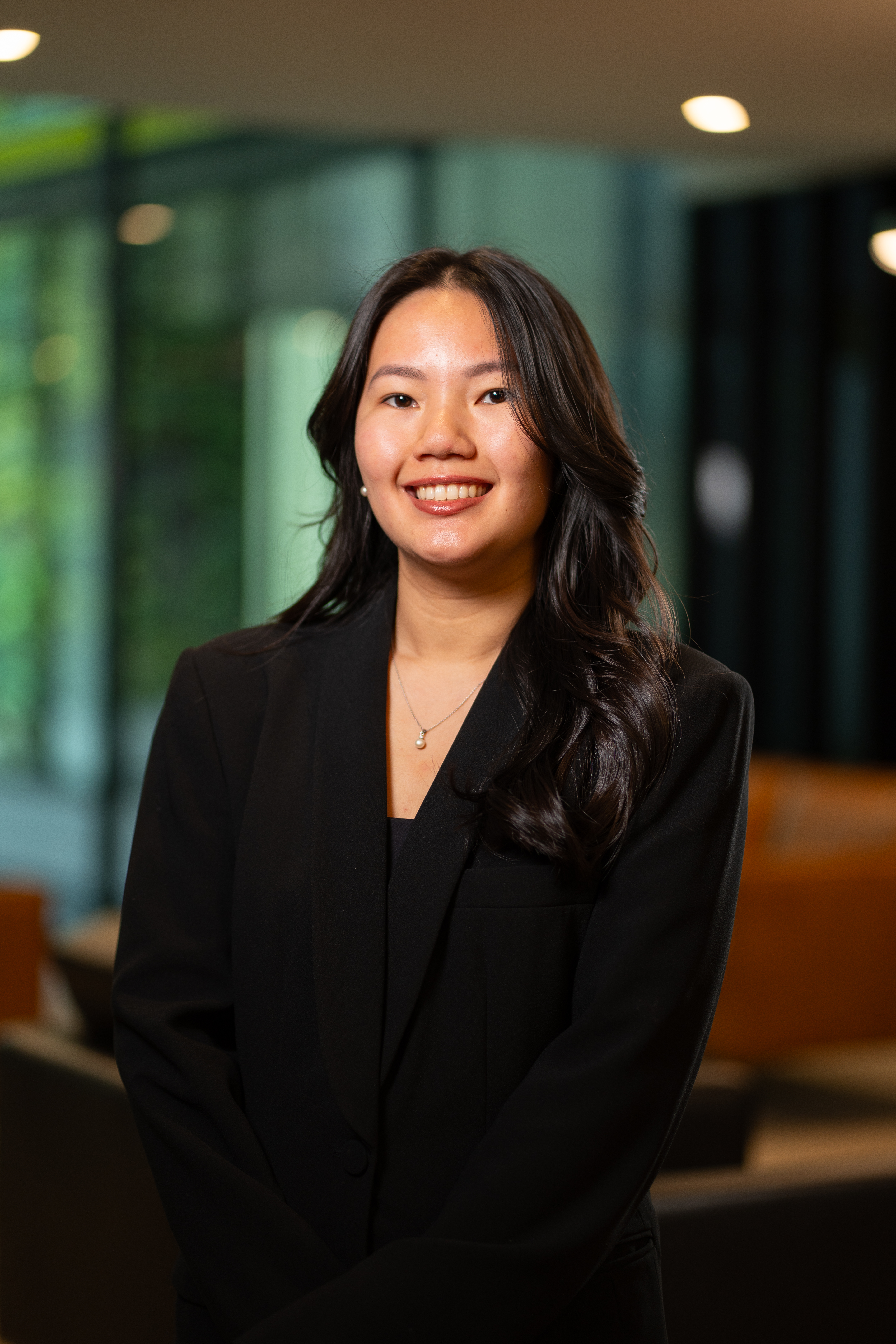 Tiffany Doan