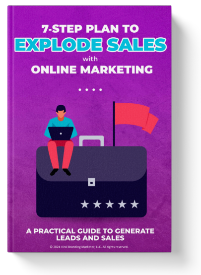 online marketing ebook 