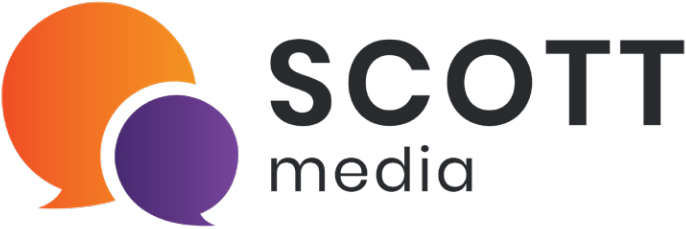 Fiona Scott business logo