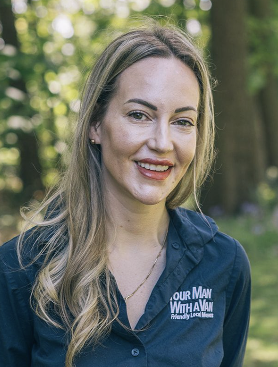 Catriona Robson-Scarborough