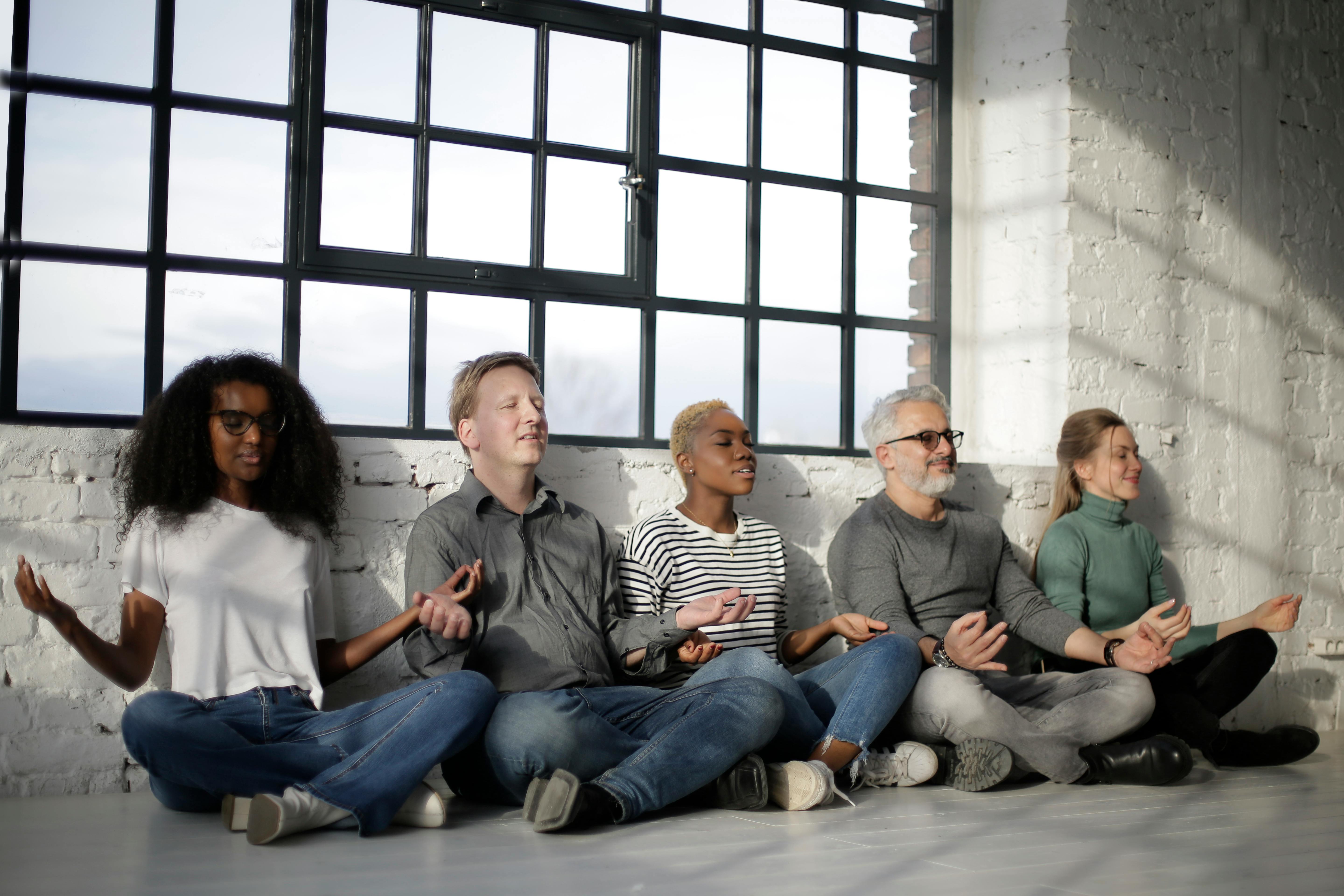 Why Emotional Awareness Is Key to Whole-Body Wellness