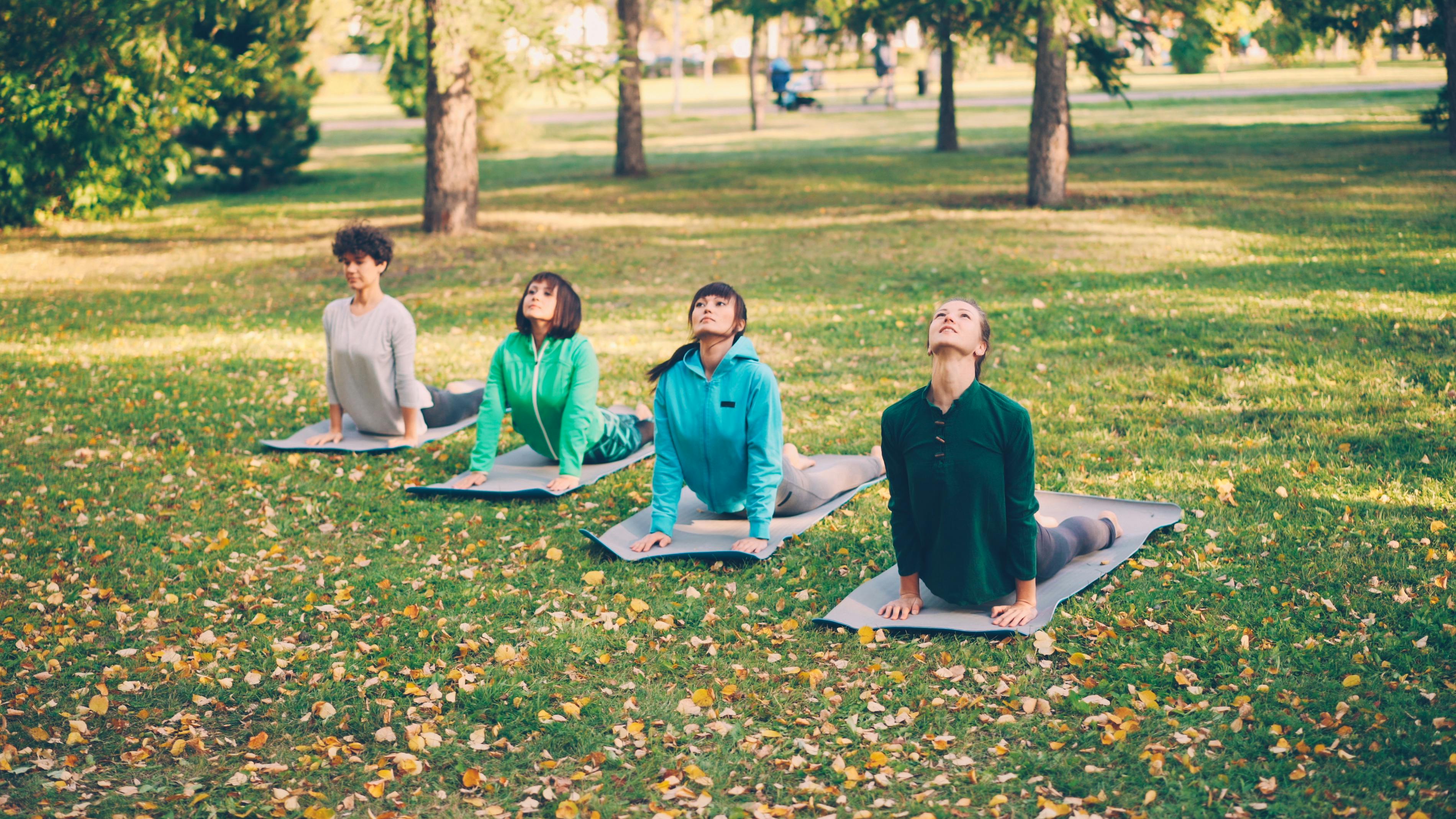 Creating a Personal Wellness Routine That Feels Natural