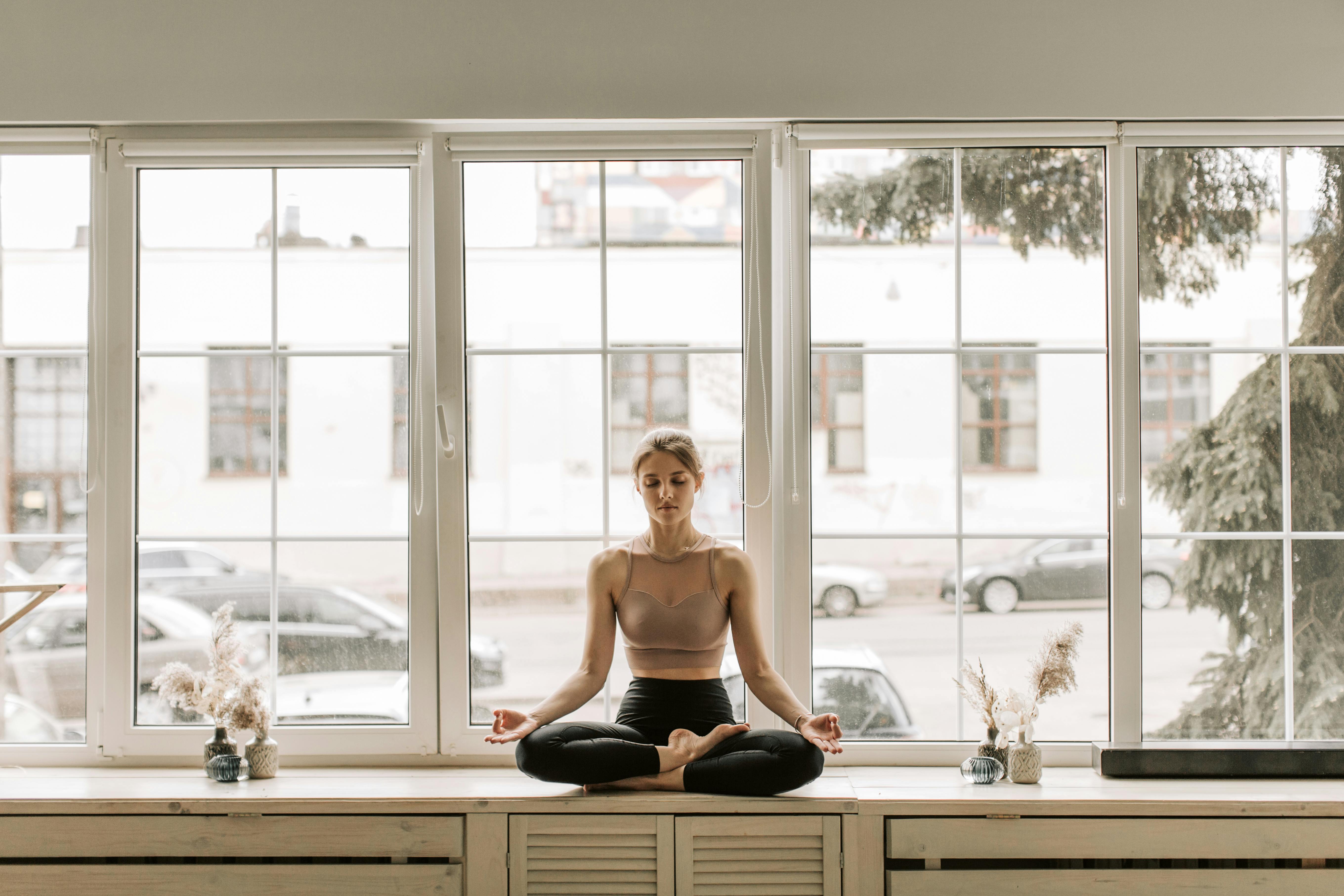 Creating a Balanced Life: Combining Mindfulness, Self-Care, and Healthy Living