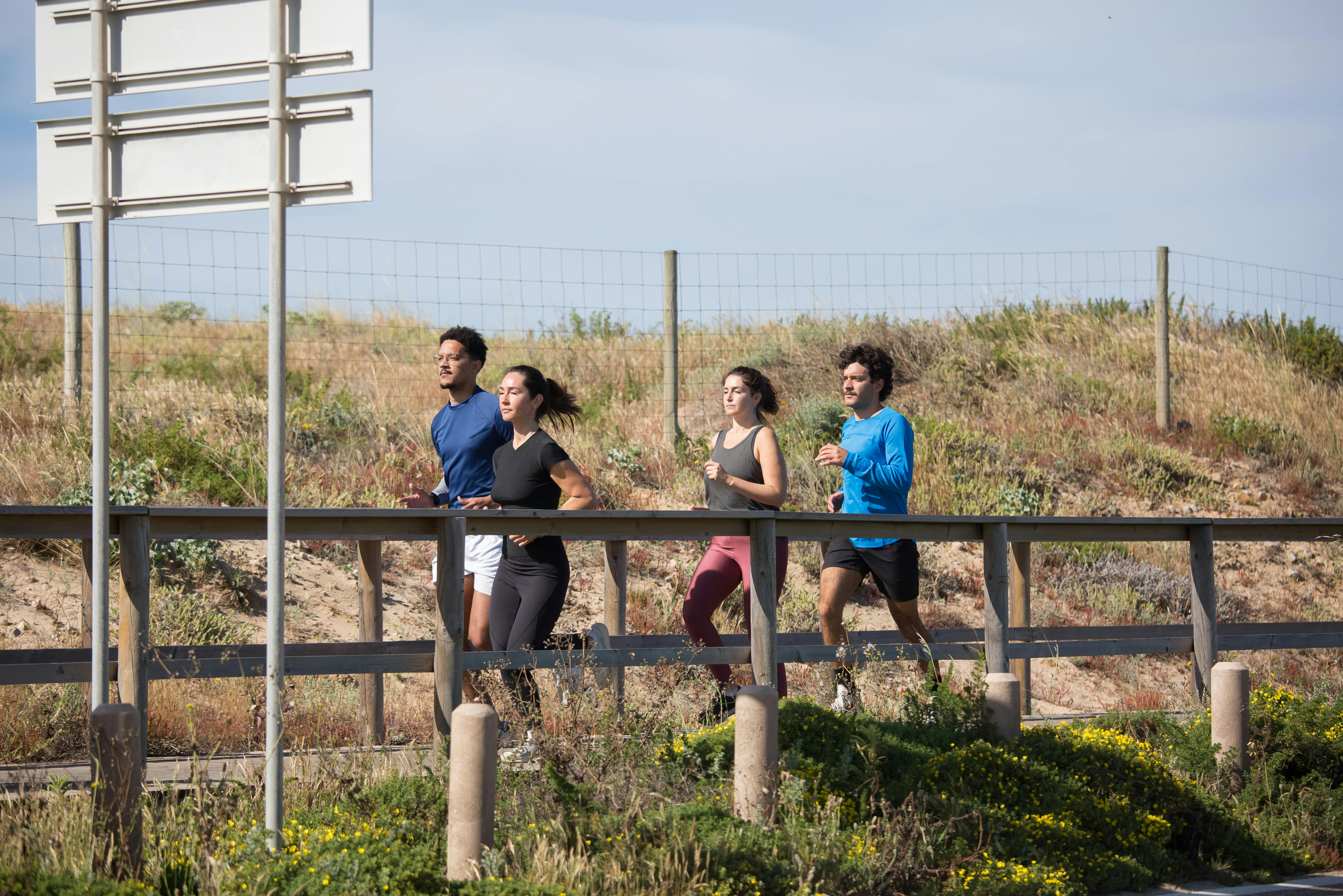 Creating Long-Term Healthy Lifestyle Goals