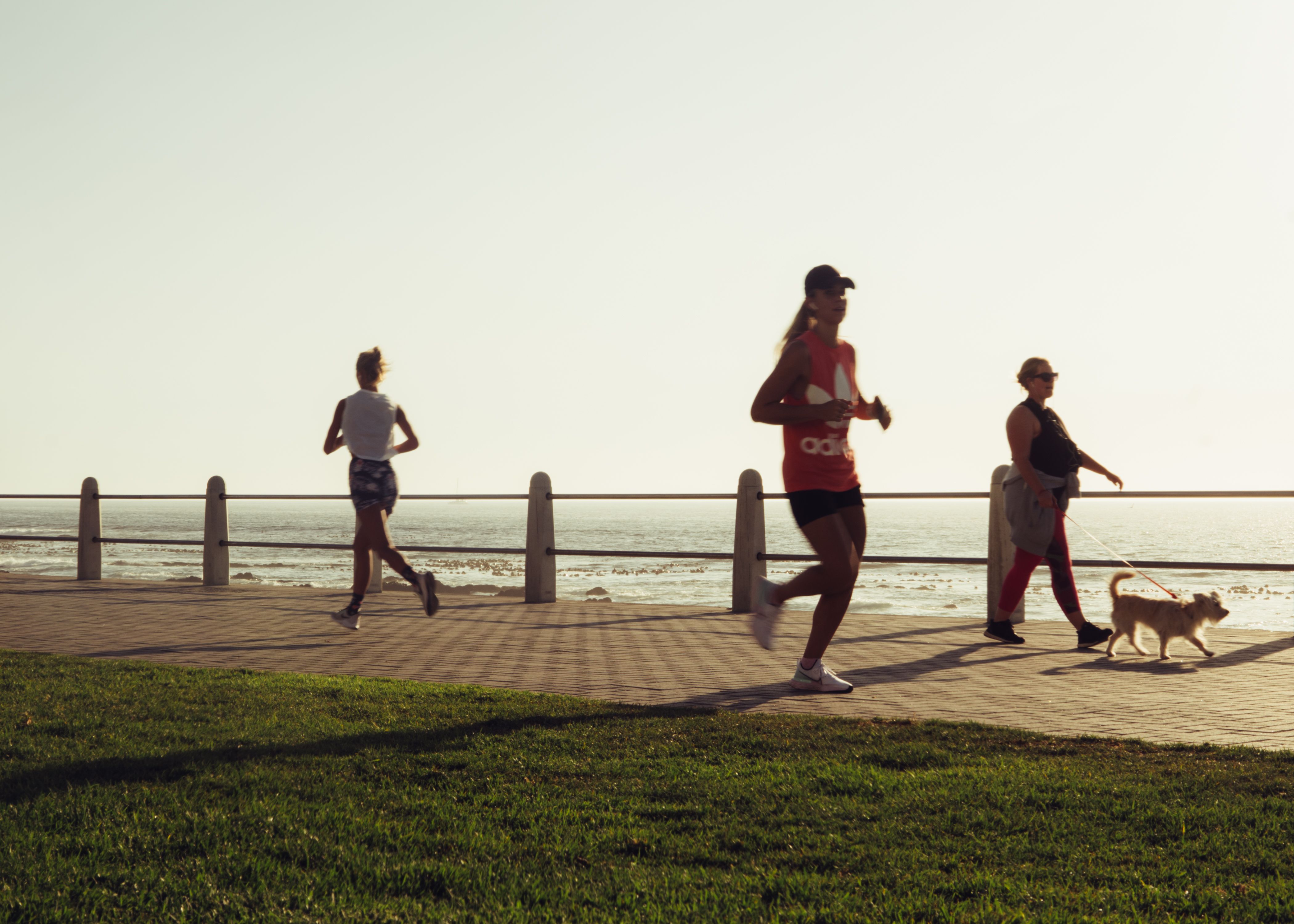 Learning to Prioritize Yourself Without Guilt