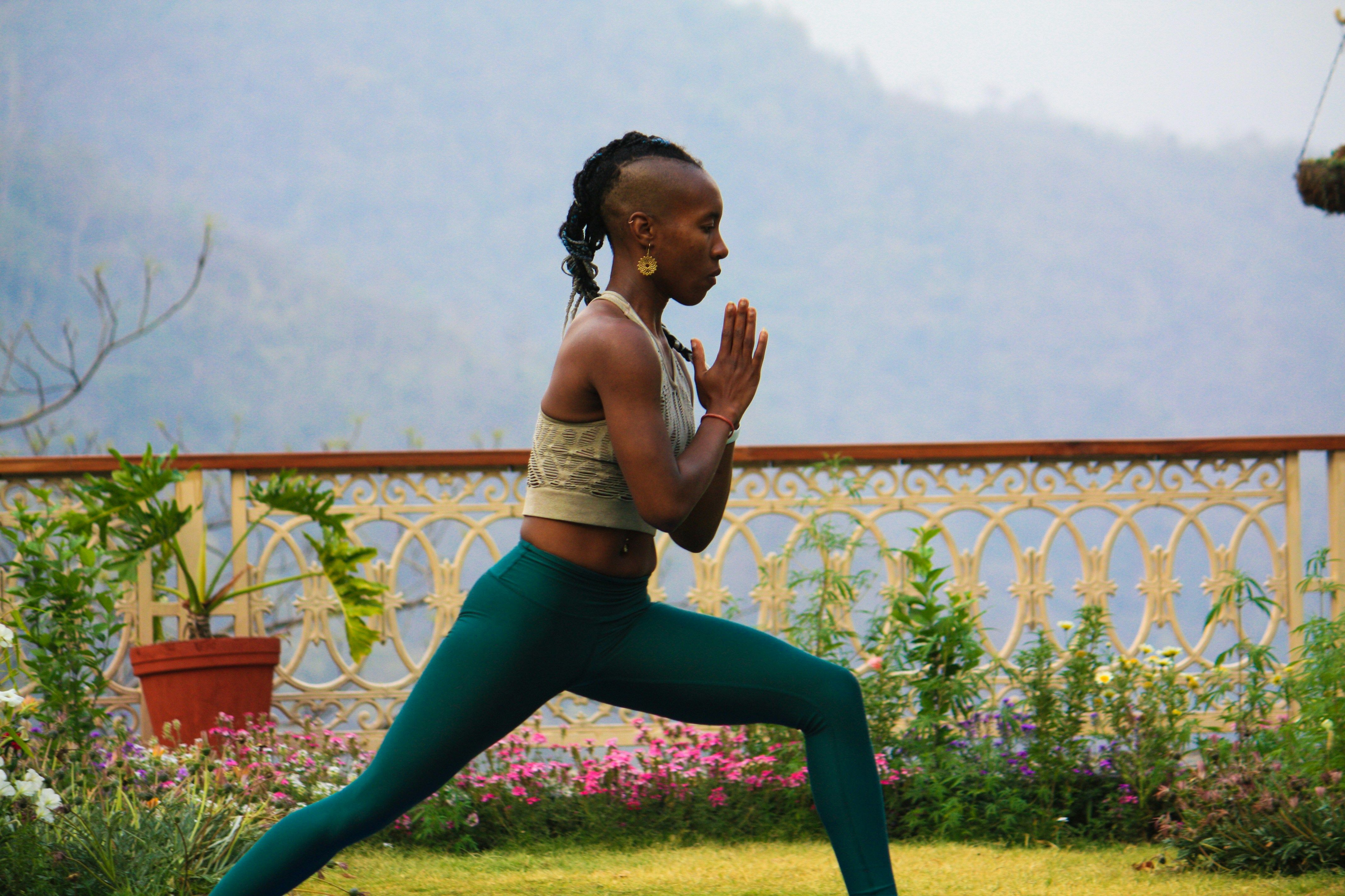 Small Daily Habits That Build a Healthier, More Balanced Life