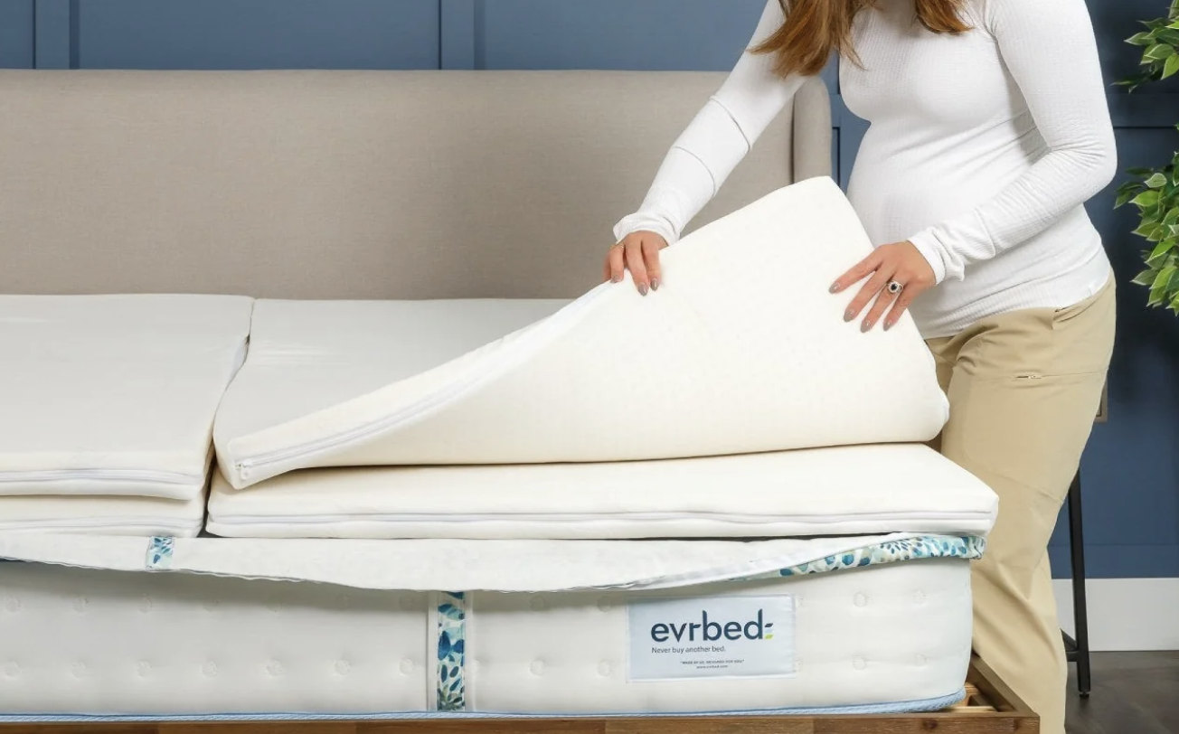 Evrbed Review 2026: The Modular Mattress Built for Better Sleep and Recovery