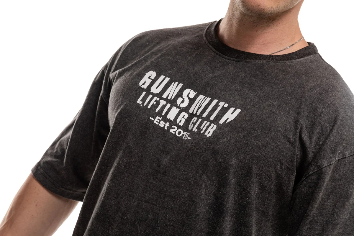 Gunsmith Fitness Review 2026: Custom Anime Lifting Belts Worth It?