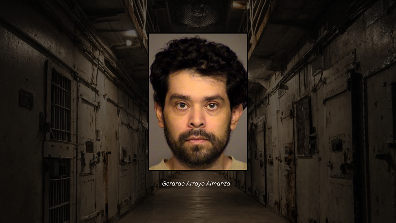   Simi Valley Man Sentenced to Over 39 Years to Life in Prison for Fatal Knife Attack on His Father