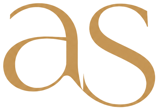 as