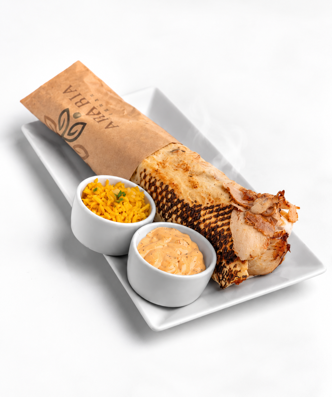 KEBAB SEROWY SULTAN