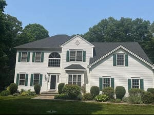 Roof coatings in Litchfield County
