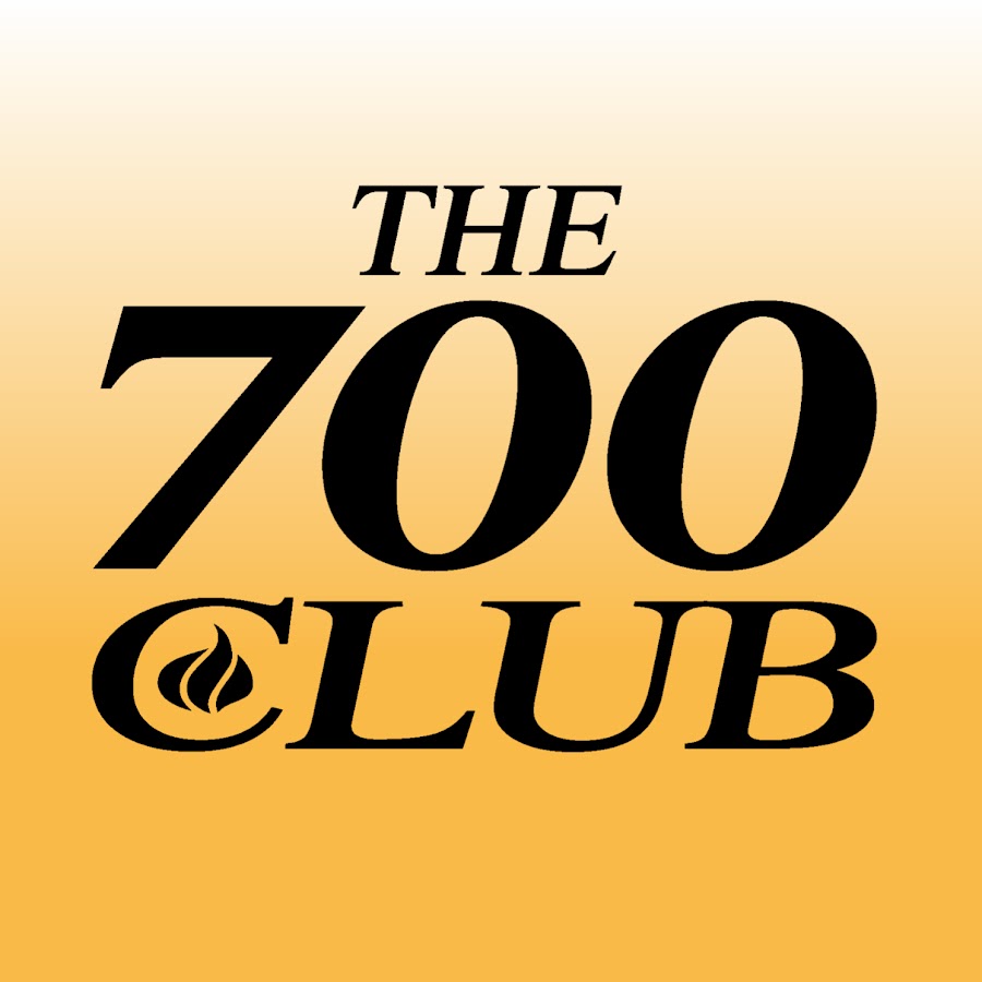 The 700 Club