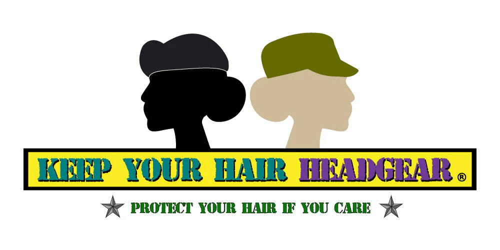 Keep Your Hear Headgear
