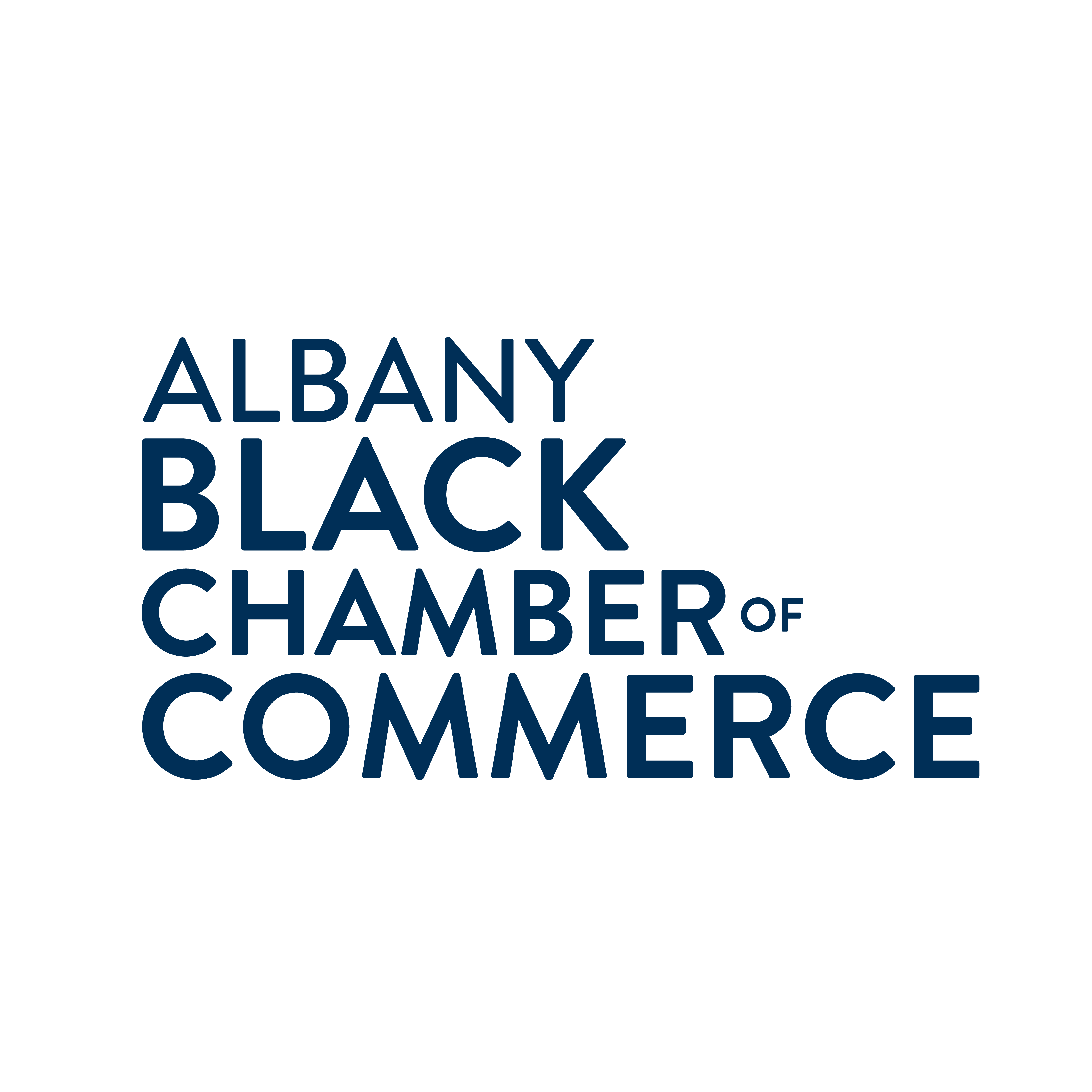 Albany Black Chamber of Commerce