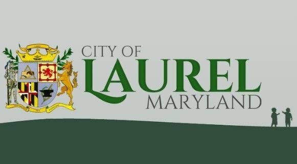 City Of Laurel