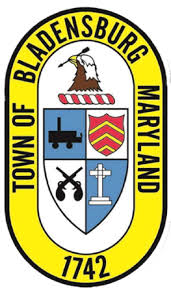 Town Of Bladensburg