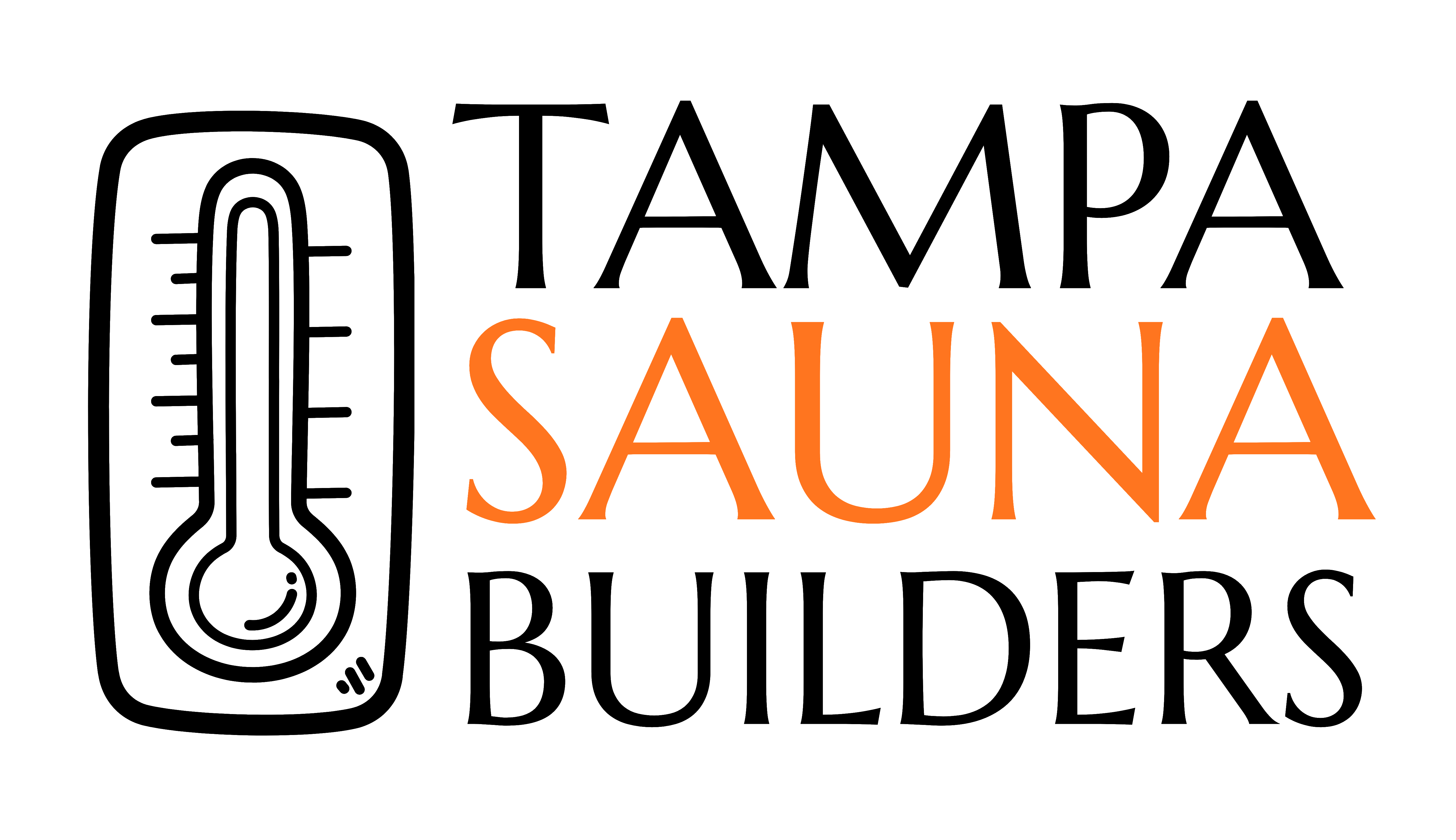 Tampa Sauna Builders