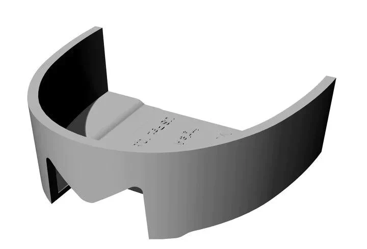 Modelaider Former