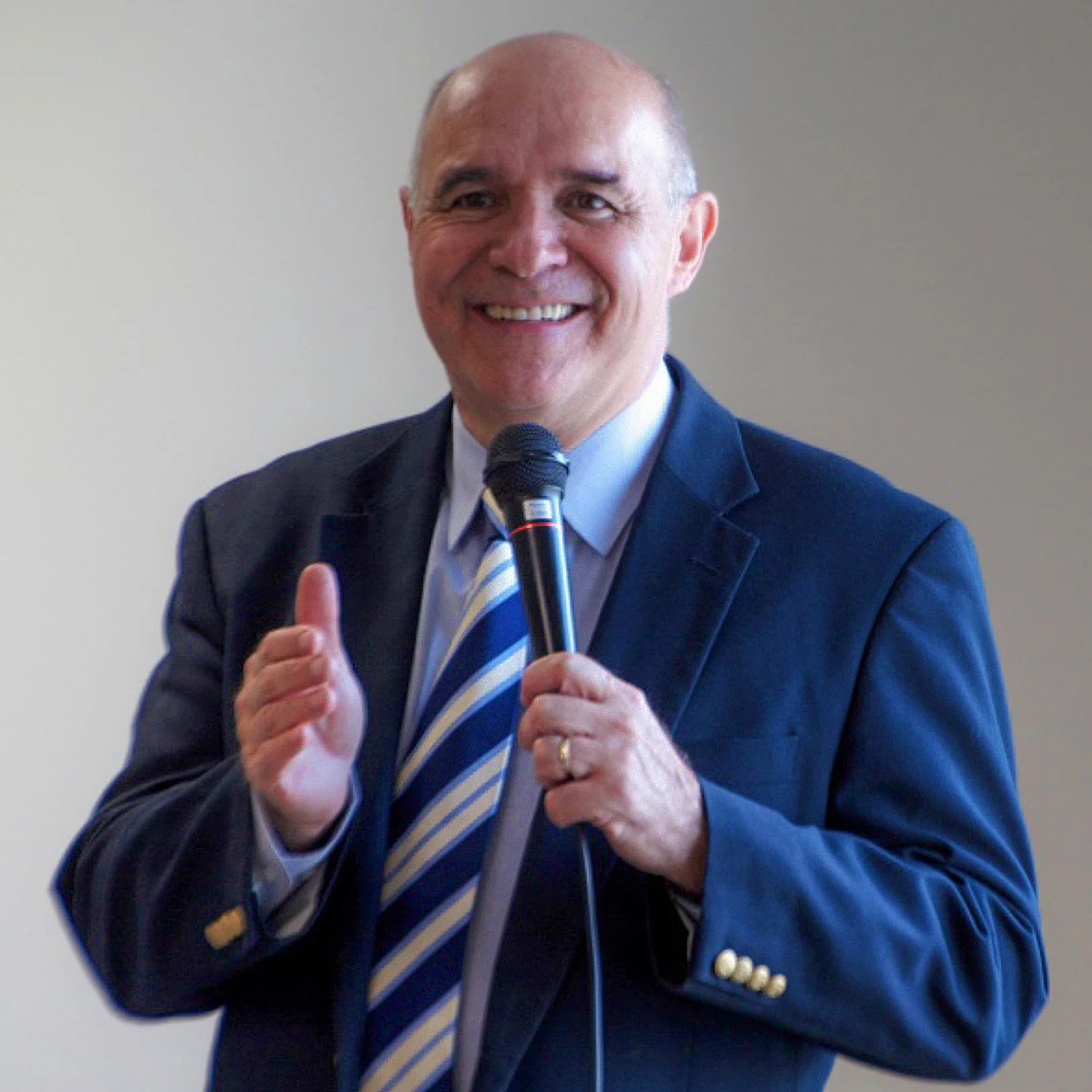 Jesús Gómez Espejel